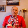 Анатолий Евтушок, Россия, Новосибирск, 71