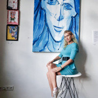 Елена, Санкт-Петербург, м. Комендантский проспект, 38 лет