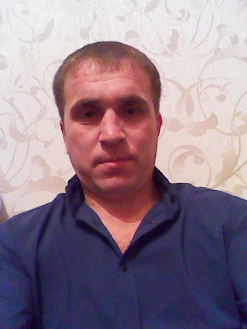 николай, Россия, Чебоксары, 43 года
