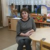 Ольга, Россия, Москва, 44