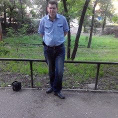 Виталий Ключка, Украина, Днепропетровск, 45 лет. Знакомство без регистрации