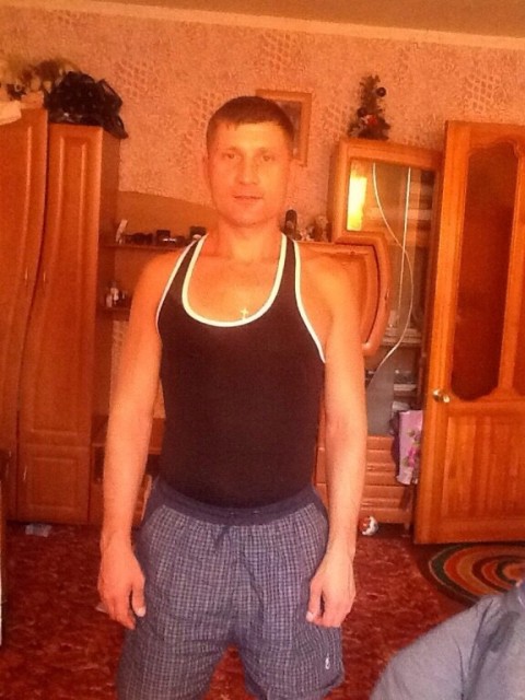 Павел Паутов, Россия, Москва, 41 год. Сайт знакомств одиноких отцов GdePapa.Ru