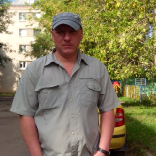 Григорий Дупелев, Россия, Рыбинск, 52 года. Хочу познакомиться