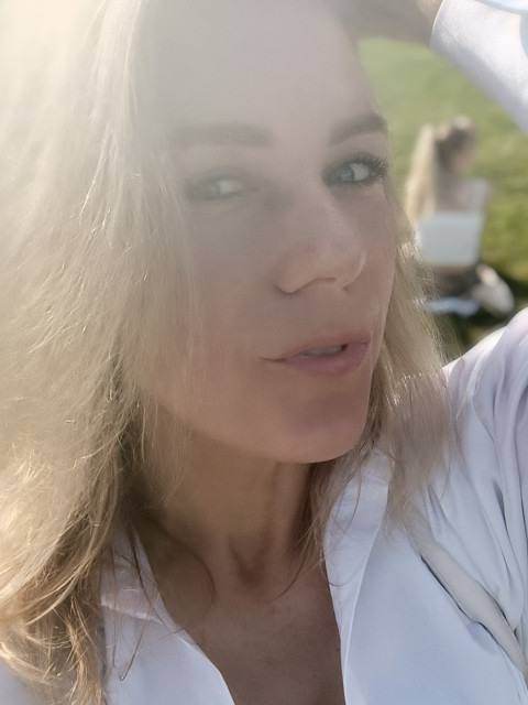 Екатерина, Россия, Москва. Фото на сайте ГдеПапа.Ру