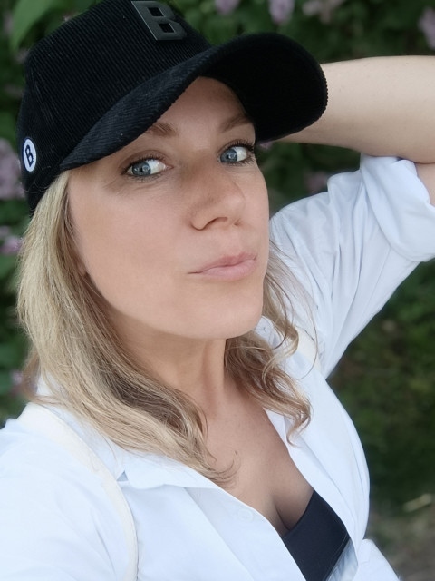 Екатерина, Россия, Москва. Фото на сайте ГдеПапа.Ру