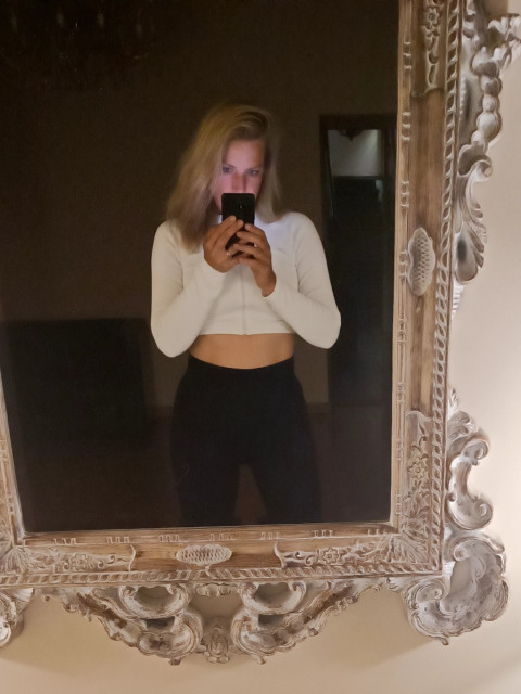 Екатерина, Россия, Москва. Фото на сайте ГдеПапа.Ру