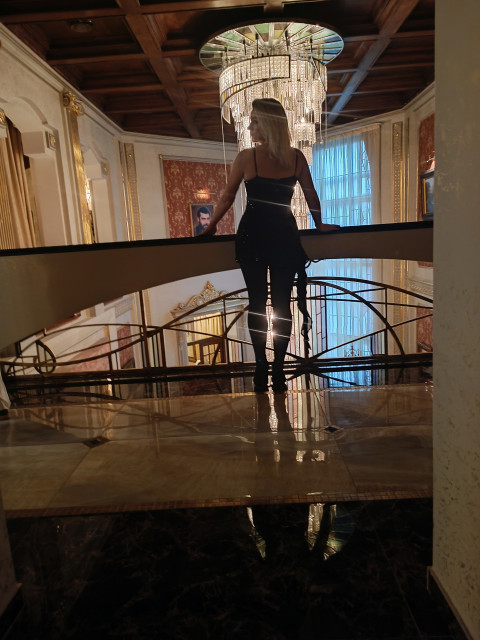 Екатерина, Россия, Москва, 44 года, 2 ребенка. Встретить человека по духу, с близкими целями на жизнь.  Анкета 193005. 