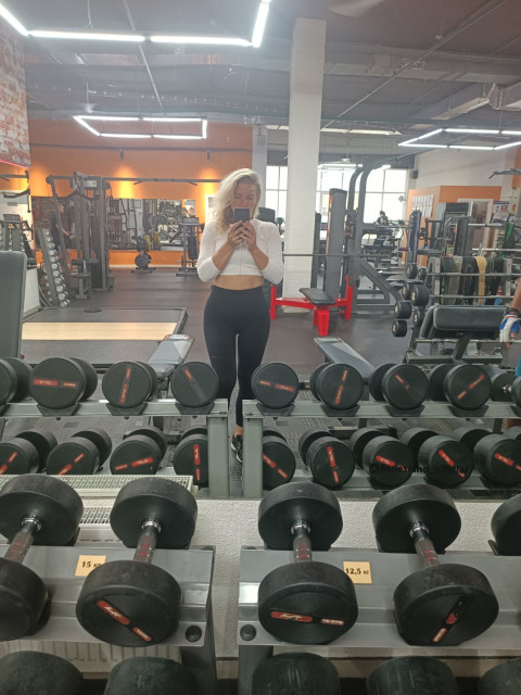 Екатерина, Россия, Москва. Фото на сайте ГдеПапа.Ру