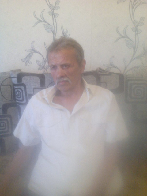 Валерий Барышников, Россия, 61 год, 1 ребенок. Хочу найти женшинухолост-дочь-27-лет