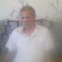 Валерий Барышников, Россия, 61 год