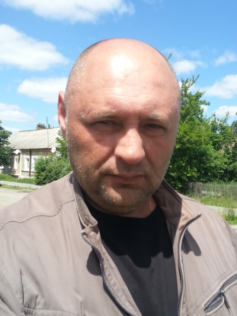 Игорь, Россия, Химки, 47 лет