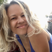 Людмила, Москва, м. Строгино, 42 года