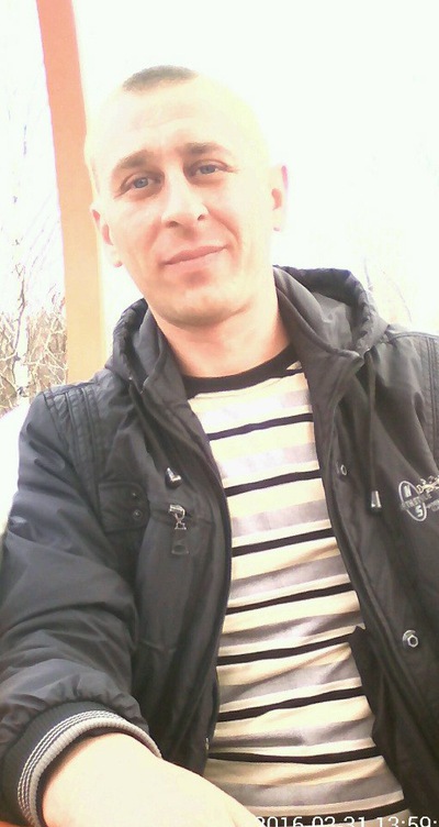 Вова Билокопытый, Украина, Канев, 39 лет. Сайт отцов-одиночек GdePapa.Ru
