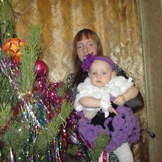 Алёна, Россия, Омск, 39 лет, 1 ребенок. Она ищет его: Мужа и папу для  дочкиДобрая, верная, любящая, работящая, хозяйственная