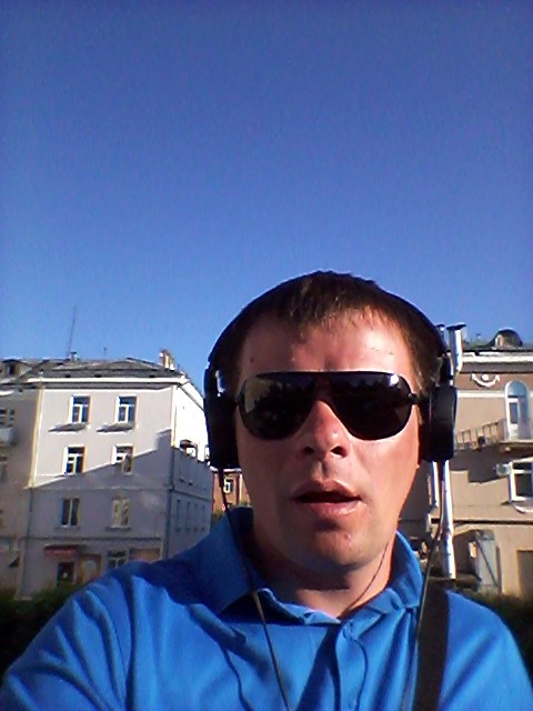 Максим, Россия, Трехгорный. Фото на сайте ГдеПапа.Ру