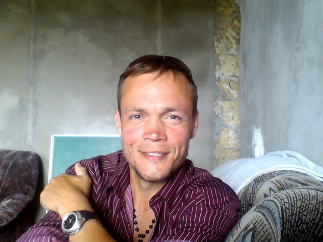 Сергей, Россия, Севастополь, 44 года
