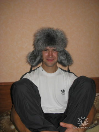 Павел Крылов, Россия, Саратов. Фото на сайте ГдеПапа.Ру