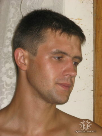 Павел Крылов, Россия, Саратов. Фото на сайте ГдеПапа.Ру