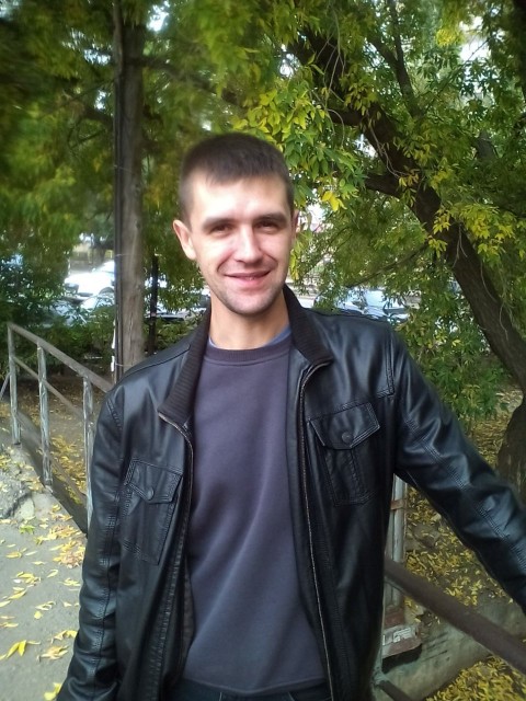 Павел Крылов, Россия, Саратов, 39 лет