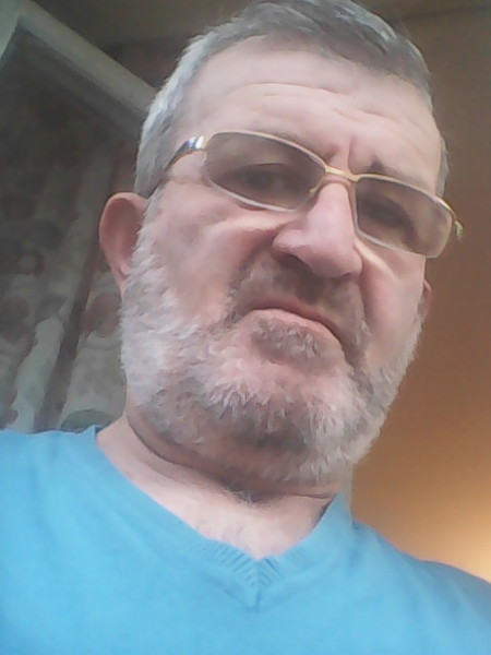 самвел багдасарян, Россия, Москва, 71 год. Хочу познакомиться с женщиной