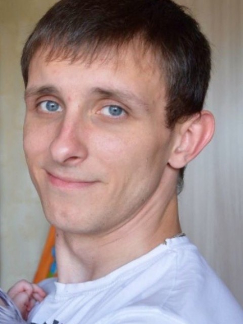 Дмитрий Кузнецов, Москва, м. Рязанский проспект, 36 лет