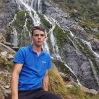 Владимир Смирнов, Россия, Санкт-Петербург, 35 лет