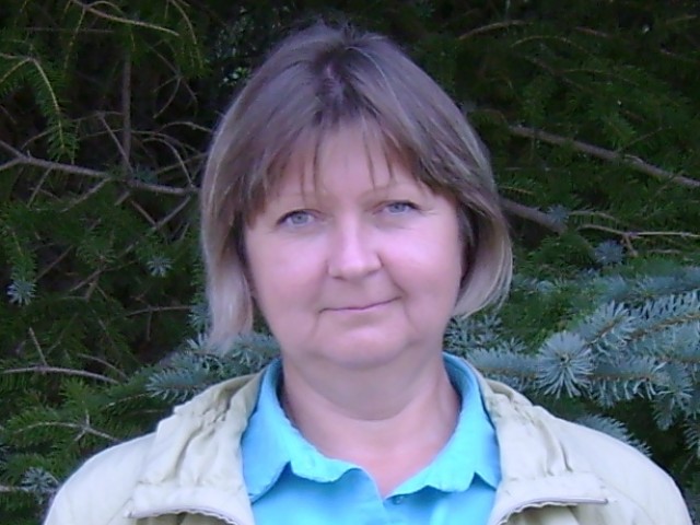 Светлана, Россия, Уфа, 56 лет