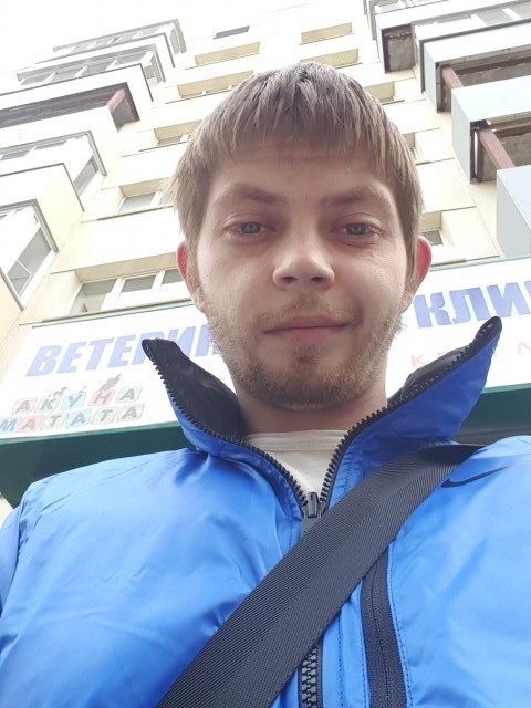 Шурик, Россия, Новосибирск, 32 года