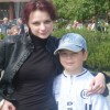 Ксения Южанина, Россия, Псков, 40