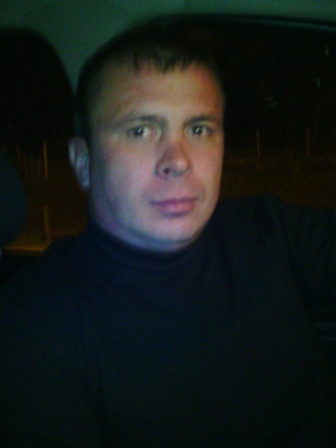 Михаил, Россия, Иваново, 41 год