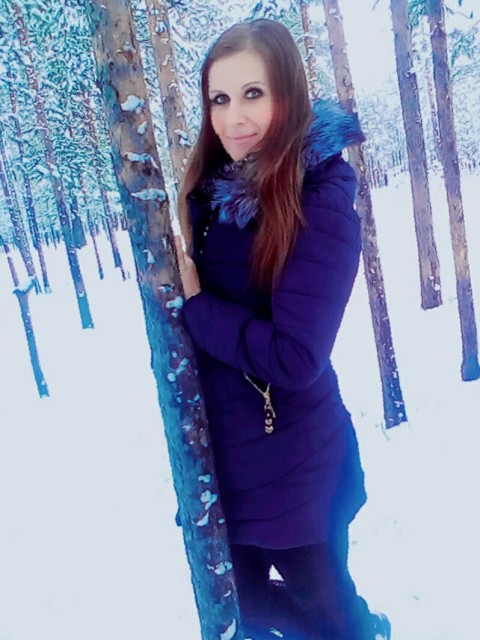 Татьяна, Россия, Тюмень. Фото на сайте ГдеПапа.Ру