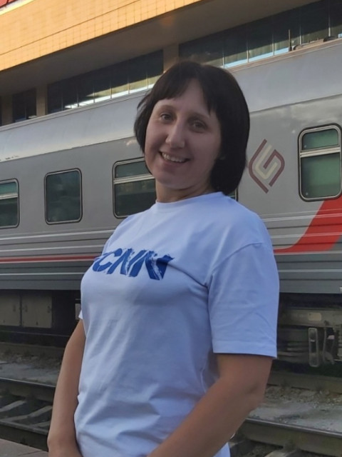 Надежда, Нижний Новгород, 43 года, 1 ребенок, 1 фото. Ищу знакомство