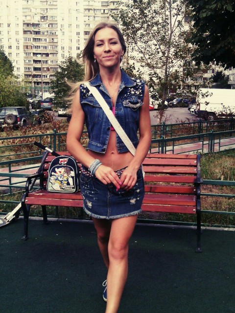 Анна Чубукова, Россия, Воскресенск. Фото на сайте ГдеПапа.Ру