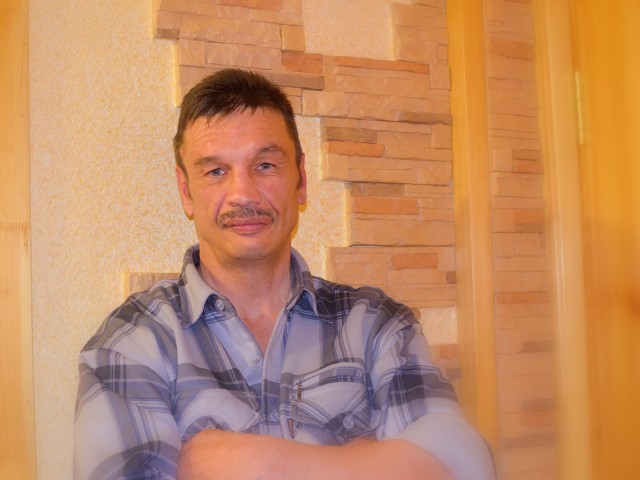 Сергей , Россия, Волгоград. Фото на сайте ГдеПапа.Ру
