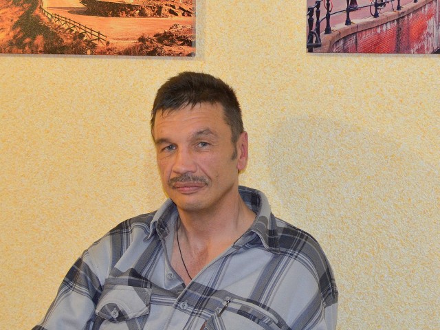 Сергей , Россия, Волгоград. Фото на сайте ГдеПапа.Ру