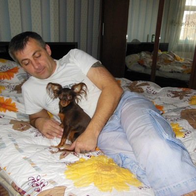 Андрей Демин, Россия, Москва, 52 года. Сайт знакомств одиноких отцов GdePapa.Ru