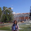 Наталья, Россия, Первоуральск, 44 года