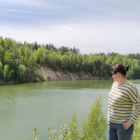 ольга, Беларусь, Минск, 40 лет