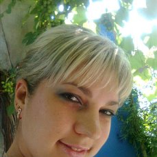 Mari, Украина, Одесса, 41 год