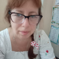 Сказочница, Россия, Хабаровск, 50 лет