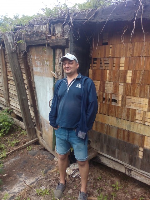 Евгений, Москва, 45 лет, 2 фото. Не курю