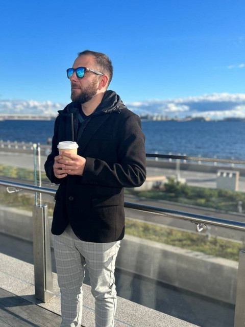 Влад, Россия, Санкт-Петербург. Фото на сайте ГдеПапа.Ру