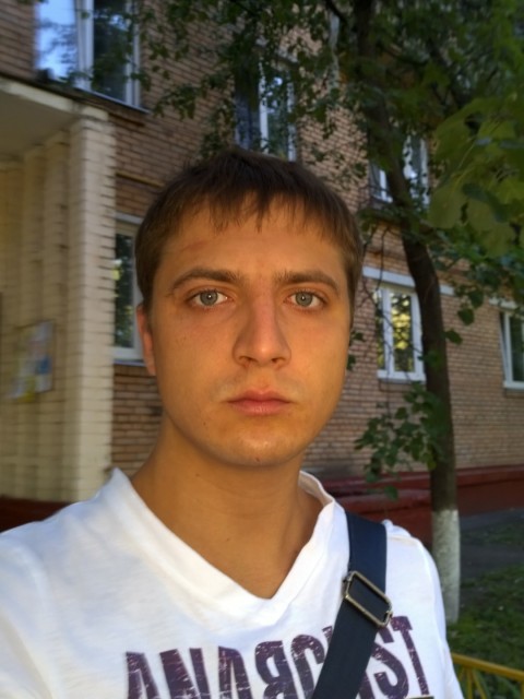Кирилл, Россия, Москва, 36 лет. Хочу найти ...в личном сообщении...в личном сообщении