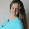 Анюта, 34, Россия, Москва