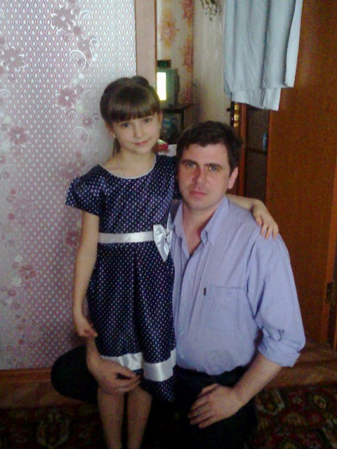 Сергей, Россия, Самара. Фото на сайте ГдеПапа.Ру