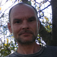 Сергей Сеньковский, Россия, Славянск-на-Кубани, 44 года