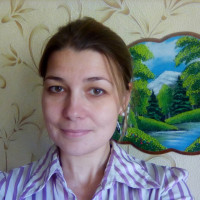 Анна, Россия, Санкт-Петербург, 38 лет
