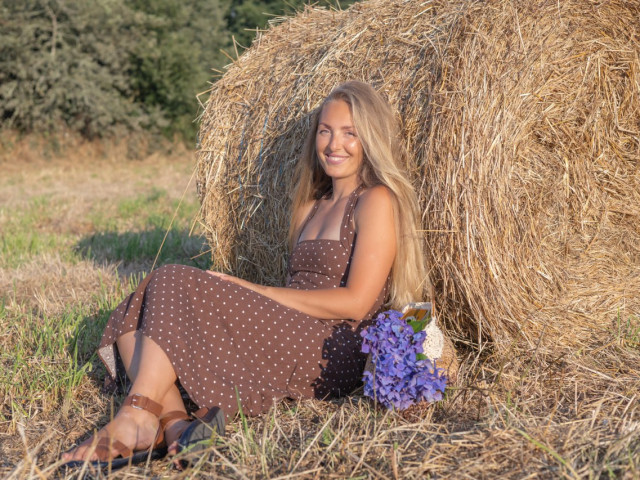 Карина, Испания, Луго. Фото на сайте ГдеПапа.Ру