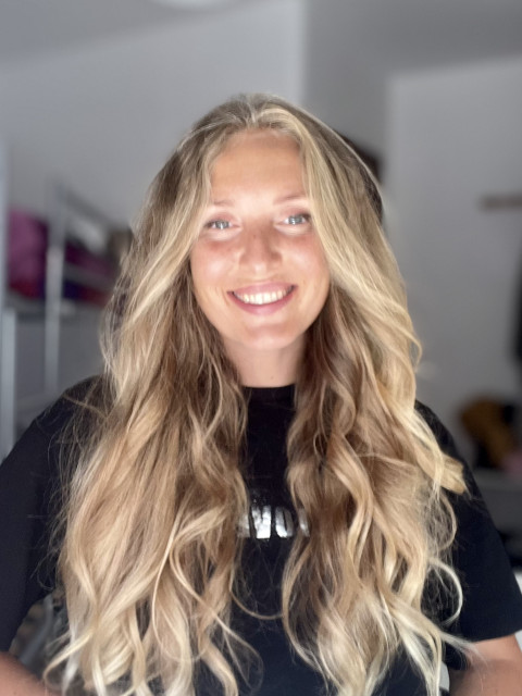 Карина, Испания, Луго. Фото на сайте ГдеПапа.Ру