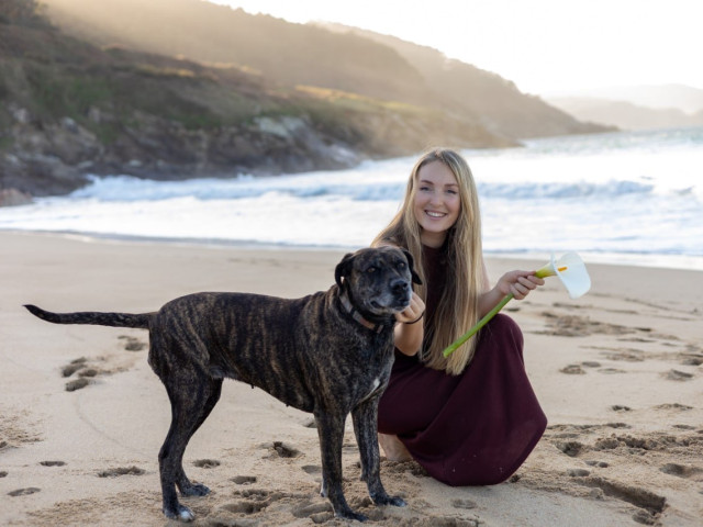 Карина, Испания, Луго, 39 лет, 1 ребенок, 5 фото. Мне хотелось встретить мужчин у с которым можно было бы разделить эмоции, делиться идеями, чувствовать...  Анкета 195312. 